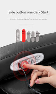 Direkt verkauf 2025 C53 Luxus-<span class=keywords><strong>Massage</strong></span> stuhl für zu Hause Chinas neues Design Ganzkörper 8D Zero Gravity Stretch Günstige tragbare faltbare - Product Image 6