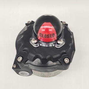 Amplificador Neumático YTC de Acero Inoxidable YT-320N1 YT320N1 YT-320N1 - Product Image 6