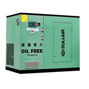 Винтовые воздушные компрессоры серии Sullair <span class=keywords><strong>LS</strong></span>, LS250, LS280, LS315, LS355, LS400, LS450 - Product Image 6