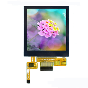 Hỗ Trợ Mô Đun LCD <span class=keywords><strong>Tft</strong></span> Cảm Ứng Điện Dung 240X320 <span class=keywords><strong>2.8</strong></span> Inch - Product Image 2
