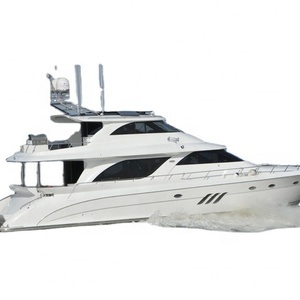 Allmnand — Yacht de luxe, 68 - Product Image 1