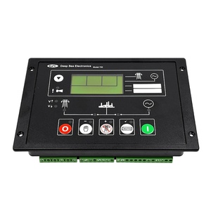 DSE720 <b>Generator</b> Controller Module Genset Electronic Parts Deep Sea Control Panel Dse720 - Product Image 3