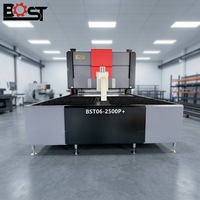 Cintreuse de tôles CNC automatique BOST à 12-16 axes, prix usine, pour pliage flexible de panneaux métalliques