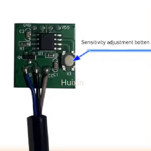 Hot Drop Shipping Wall Mounted <strong>Water</strong> <strong>Level</strong> <strong>Sensor</strong> For Liquid Measurement - Product Image 1