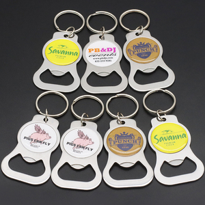 Giá Rẻ Tùy Chỉnh Kim Loại Lưu Niệm 50 Tầm Cỡ <span class=keywords><strong>Bullet</strong></span> Bottle Opener - Product Image 6