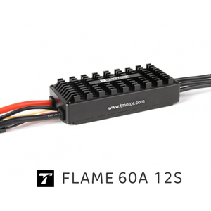 T-động cơ ngọn lửa 60A 12S ESC điện tử điều khiển tốc độ cho Copter không thấm nước rotor BLDC động cơ - Product Image 5