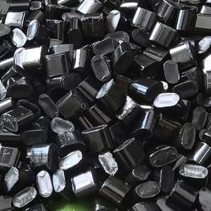 Résine Polycarbonate PC Makrolon 6555 à Viscosité Moyenne, Qualité Ignifuge, Facile à Démouler, Matériau PC - Product Image 3