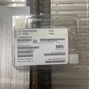 <span class=keywords><strong>Intel</strong></span> 0231a7s3 8TB SAS gen4 u.2 2.5in máy chủ nội bộ <span class=keywords><strong>SSD</strong></span> - Product Image 3