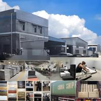 Panneaux décoratifs en fausse pierre de polyuréthane de dalle de culture 3D de galets en PU légers et écologiques pour le dessus de vanité de cuisine pour l'hôtel