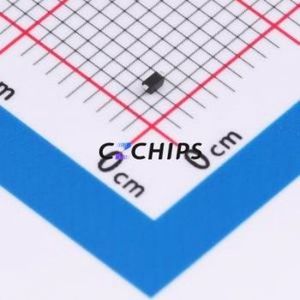 HPJSD05CTS ESD ทรานซิสเตอร์523ดั้งเดิมและใหม่ป้องกันไฟกระชาก (TVS/ESD) - Product Image 2