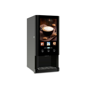 Máquina Expendedora de Café y Té Totalmente Automática, Operación Inteligente de Grano a Taza para Diversos Negocios, Máquina de Café de Grano a Taza - Product Image 3