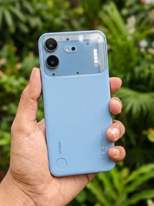 Versión Global del Teléfono Inteligente No Thing Phone 4B 5G, Doble SIM, 5200mAh, Android, para Juegos - Product Image 6