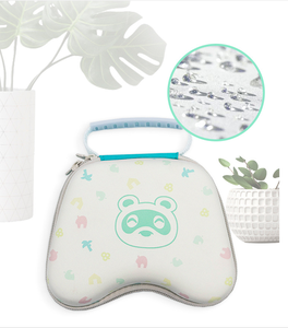 Funda protectora de animales para Nintendo <span class=keywords><strong>Switch</strong></span> Pro, bolso de mano para Xboxes, almacenamiento impermeable - Product Image 2