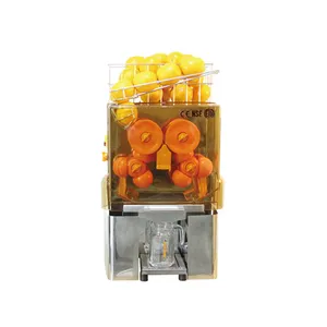 Machine à jus de Presse-agrumes Orange