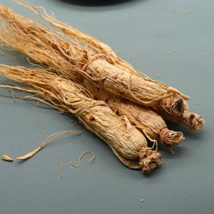 <span class=keywords><strong>Ginseng</strong></span> Natural Seco Raiz de <span class=keywords><strong>Ginseng</strong></span> da Montanha Changbai - Product Image 3