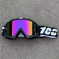 Masque de ski, lunettes de cyclisme et de moto, anti-vent, anti-buée, pour snowboard, masque tactique, lunettes de soleil