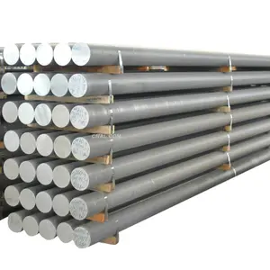 2A11 2024 3003 5052 5083 6061 6063 7075 Aluminum Round Bars