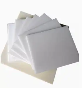 Explosive New Products PTFE Sheet Thickness 4mm-50mm China factory supply good mechanical properties