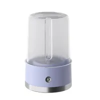 Lavadora Inalámbrica Portátil para Ropa Interior y Calcetines, Mini Lavadora Recargable para Viajes, Hogar y Dormitorio con Taza para Lavandería