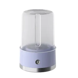 Lave-linge portable sans fil pour sous-vêtements et chaussettes, mini-lave-linge rechargeable pour les voyages, la maison et les dortoirs avec gobelet à linge - Product Image 2