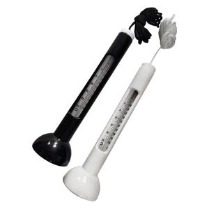 방수 수영장 아기 플로팅 물 얼음 목욕 온도계 플로팅 수영장 온도계 - Product Image 6