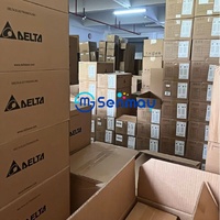 Controlador Lógico Programable (PLC) Delta Serie DVP-SE, DVP26SE11R, DVP26SE11T, DVP26SE11S, Tipo de Red, Compacto