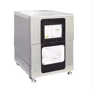 Machine de fraisage à sec 5 axes, équipement de laboratoire dentaire pour la restauration de couronnes, bridges et implants - Product Image 2