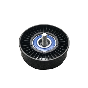 Auto-Onderdelen Benzine Aandrijving Riem Poelie Voor Land Rover Freelander Lr2 <span class=keywords><strong>3.2</strong></span> Lr006076 Lr004668 - Product Image 2