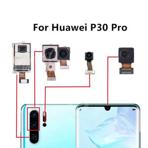 Cámara <span class=keywords><strong>Trasera</strong></span> para Teléfono Móvil <span class=keywords><strong>Huawei</strong></span> <span class=keywords><strong>P30</strong></span> <span class=keywords><strong>Pro</strong></span> - Product Image 4