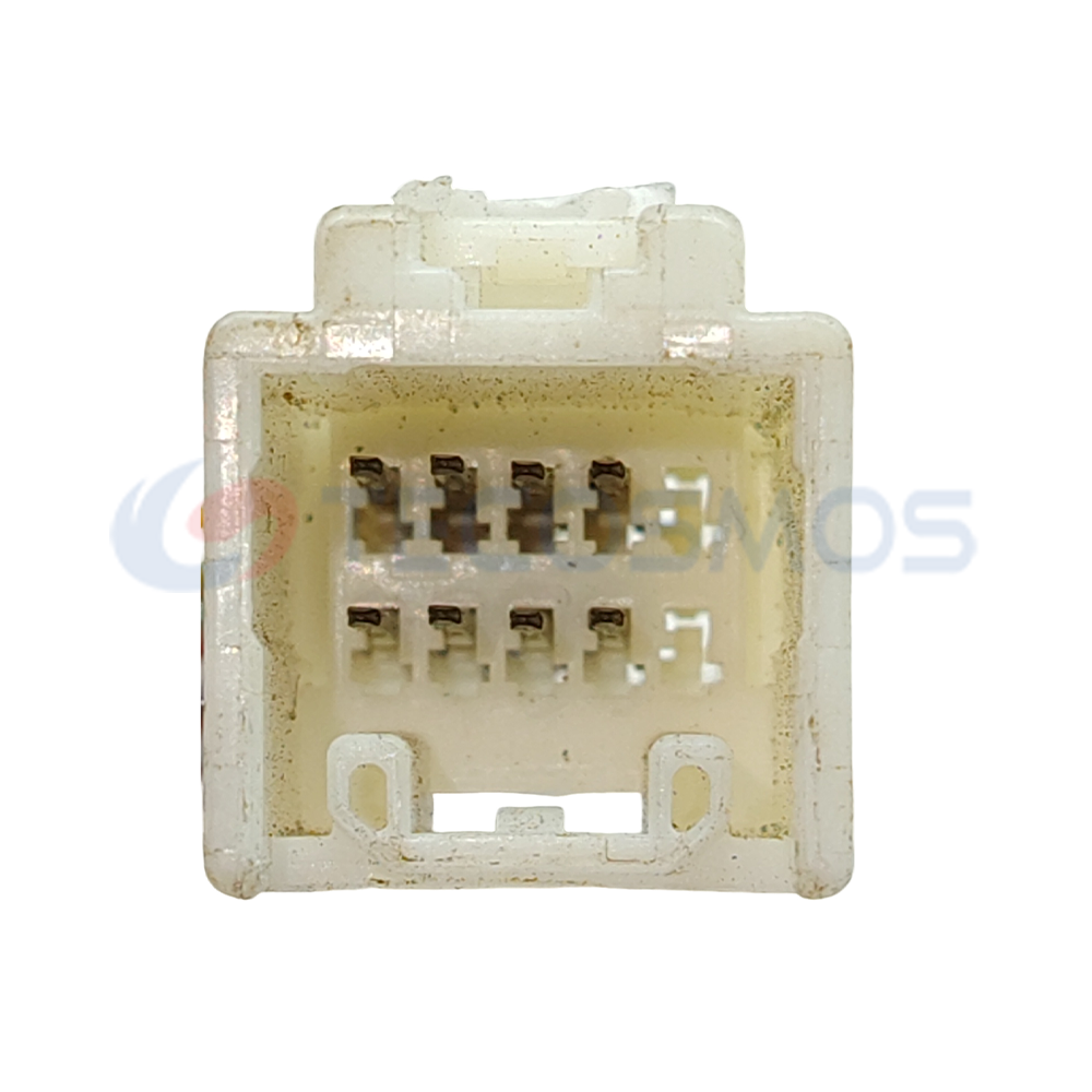 Waterproof Wire Connector Cable Harness Car Enclosure Connector for Toyota Crown 10pin Male CT10-0046G
