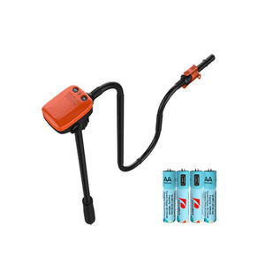 Электрический дизельный насос для перекачки жидкого топлива 3,7 В литиевая батарея 12.0LPM масляный дозатор насос для бензинового барабана - Product Image 4