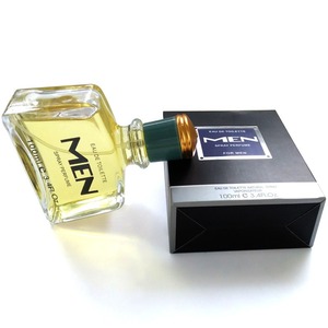 Oferta Global: Perfume Masculino Story <span class=keywords><strong>Love</strong></span> 100ml, Aroma Amaderado Natural, Larga Duración, Alta Calidad, Clásico y Moderno, Estilo Árabe - Product Image 3