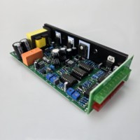 KCI DIY Reconnaissance automatique de la soudure Connexion fixe Composants électroniques Circuit imprimé Type de produit avec CI