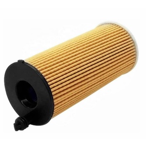 Filtre à huile UTILISÉ POUR BMW <span class=keywords><strong>114D</strong></span> 11428507683 04152WA010 ADB112107 OX404D E204HD218 HU6004X F026407123 11428507697 11428507150 - Product Image 1