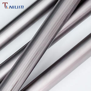 Tautomobile 76mm/3 inç Inconel 625 titanyum alaşımlı egzoz borusu yuvarlak boru iniş borusu otomobil ve motosiklet için - Product Image 2