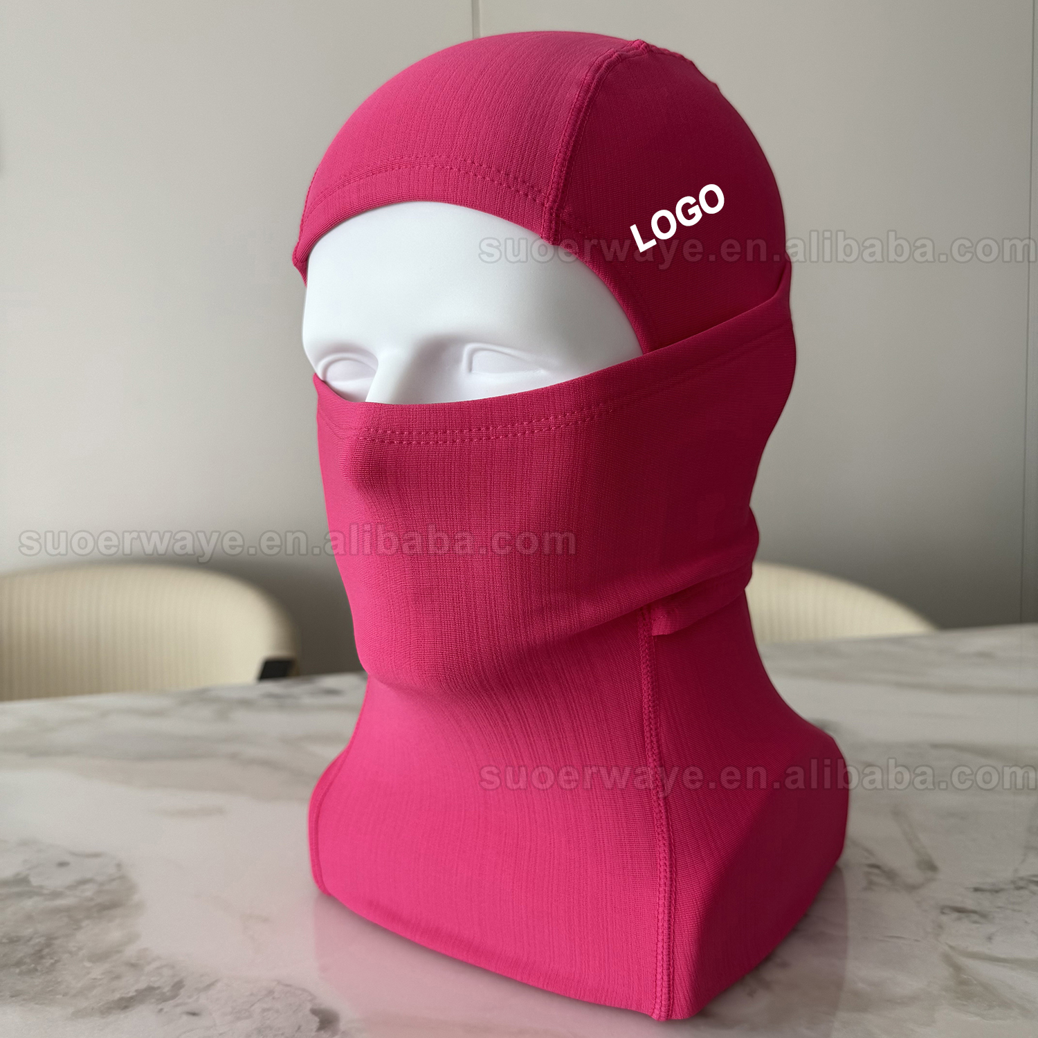 Pastèque rouge