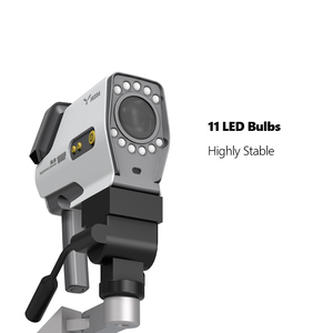 Video soi cổ tử cung với chân máy phụ khoa lâm sàng dụng cụ Chẩn đoán Ikeda 3003 - Product Image 3