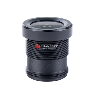 S Mount 1/<span class=keywords><strong>3</strong></span> "CCTV <span class=keywords><strong>Lens</strong></span> 2,8mm para cámara de seguridad CCTV - Product Image 1
