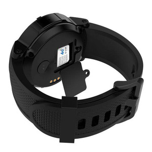 Il più economico da <span class=keywords><strong>1</strong></span>,39 pollici rotondo touch screen Android Smart Wristband Quad-core 4G Sport braccialetto IP67 impermeabile - Product Image 4