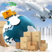 Service de stockage gratuit combiné, plusieurs fournisseurs, DDP DDU Chine vers États-Unis, Royaume-Uni, Pays-Bas, Allemagne, Malaisie, Australie
