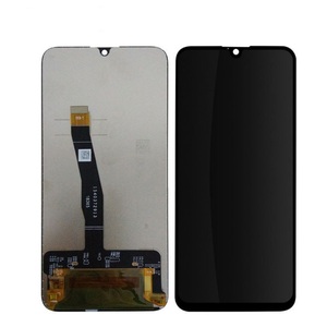 Schermo LCD di qualità originale per <span class=keywords><strong>Huawei</strong></span> Y8s <span class=keywords><strong>Y9</strong></span> <span class=keywords><strong>2019</strong></span> <span class=keywords><strong>Y9</strong></span> <span class=keywords><strong>Prime</strong></span> Y9s Honor 10 Lite P Smart <span class=keywords><strong>2019</strong></span> telefoni cellulari - Product Image 3