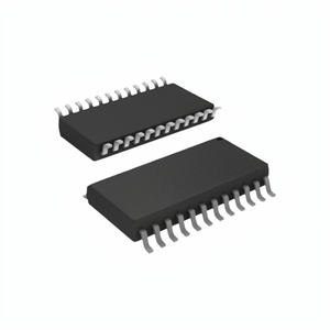 SN74ABT827DW 24 SOlC ชิ้นส่วนลอจิกอิเล็กทรอนิกส์ของแท้ - Product Image 1