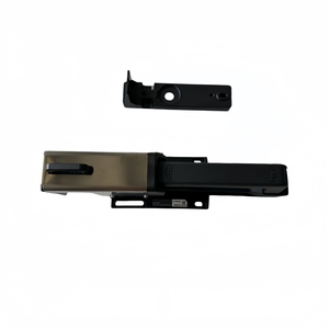 Poignées de porte GS-H01 GS-H02 GS-T01 GS-A01 GS-A21 utilisées pour ouvrir, fermer et verrouiller les portes de sécurité en stock - Product Image 4
