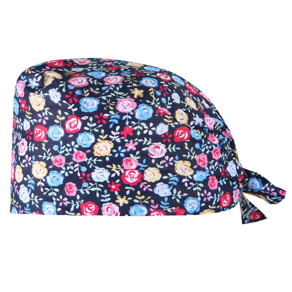 Camélia et rose blanche