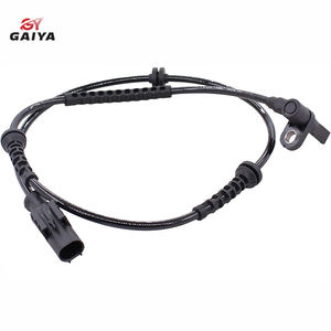 1238399เซ็นเซอร์ความเร็วล้อหลัง ABS สำหรับ Abarth Alfa Romeo Opel ADAM <span class=keywords><strong>Corsa</strong></span> D Van <span class=keywords><strong>Corsa</strong></span> <span class=keywords><strong>E</strong></span> <span class=keywords><strong>E</strong></span> Vauxhall ADAM <span class=keywords><strong>Corsa</strong></span> Mk3 Mk4 <span class=keywords><strong>X15</strong></span> S07 M13 - Product Image 4