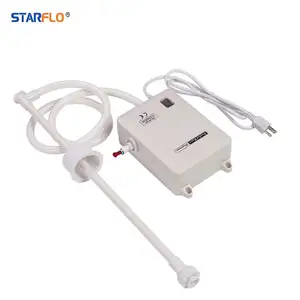 STARFLO 110 В электрическая система насоса для бутылок, электрический насос для питьевой воды в галлонах, диспенсер для холодильника
