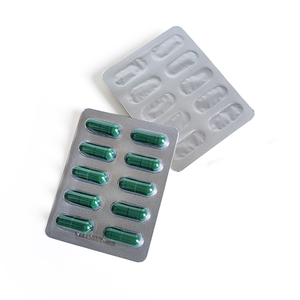 แคปซูลวัชพืชแพะ - Product Image 5