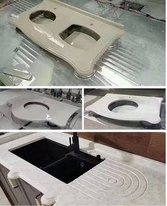 Chế biến <span class=keywords><strong>Router</strong></span> Granite <span class=keywords><strong>Marble</strong></span> cạnh hồ sơ mài đánh bóng máy bullnose máy - Product Image 6