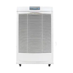 Redutor da umidade Desumidificação diária Capacidade 150L/Dias Máquinas comerciais desumidificador secagem ar