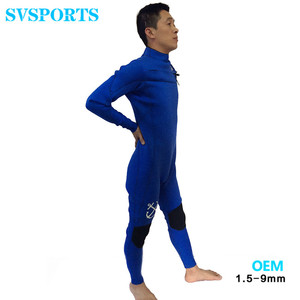 Precio competitivo nuevo desidn hombres traje de <span class=keywords><strong>neopreno</strong></span> de tela completa traje de surf de China - Product Image 1